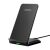 Choetech T524-F black wireless charger stand