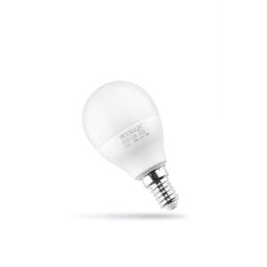 Bec LED, Sollux Lighting, 7.5W, 4000K, 680lm, E14 133253825 - Lămpi și iluminat