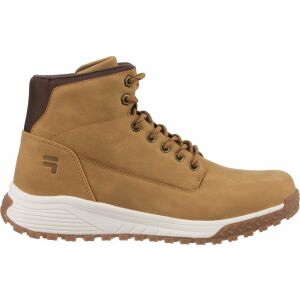 Férfi sétacipő Fila Lance XXI Mid Chipmunk barna r. 41 (FFM0169-70010)