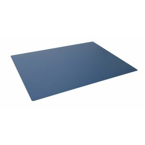 DURABLE Schreibunterlage PP mit Dekorrille 650x500cm dnk.bl. 141899934 - Mousepads