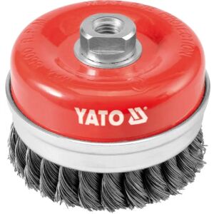 FADENBÜRSTE, 100 MM DRAHTSPLITTER 133255469 - Zubehör für Schleifmaschinen