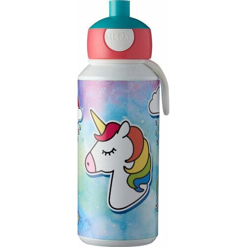 Mepal Campus Pop-Up Unicorn 400ml 107410065377