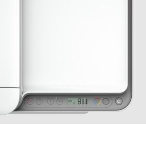 HP DeskJet 4220 és AiO (3 az 1-ben) HP+többfunkciós drucker, Szín, Tintenstrahl, A4