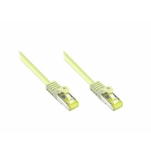 Good Connections Patchcord, Cat7, S/FTP, PIMF, 2m, szary (8070R-020) 141900052 - Kabel