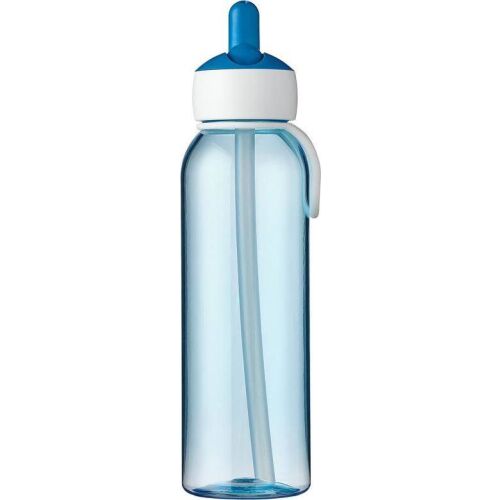 Mepal Campus Flip-Up 500ml niebieska 500ml 107452014300 133258829