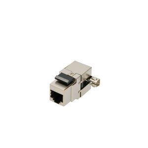 EXTRALINK KAT6 STP RJ45-Keystone 138976213 - Extralink