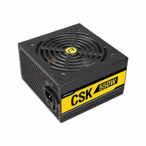 Antec CSK 550W Számítógép tápegység - Antec