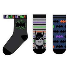 Batman gyerek zokni 31/34 42182636 Gyerek zoknik, térdtappancsok - Batman