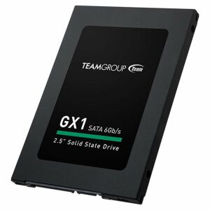 SSD TEAM GX1 480G 2.5 INCH 139525787 - Solid State Drive (SSD)