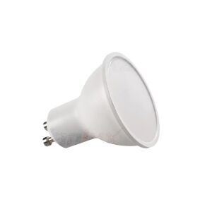 Bec LED Kanlux TomiV2 2,9W GU10 NW neutru Kanlux 133260267 - Lămpi și iluminat