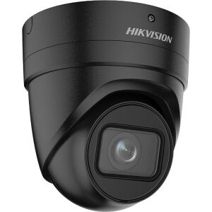 Camera de supraveghere, Hikvision, Metal/Plastic, 25fps, 8MP, Negru 133260295 - Hikvision Camere de supraveghere