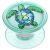 Telefontartó - Popsockets PopGrip - PlantCore Translucent Tortuga 133260695