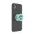 Telefontartó - Popsockets PopGrip - PlantCore Translucent Tortuga 133260695