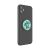 Telefontartó - Popsockets PopGrip - PlantCore Translucent Tortuga 133260695