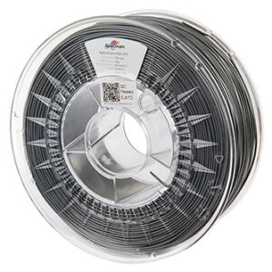 Spectrum ASA Silber Filament - 3D Drucker Filament - Spectrum