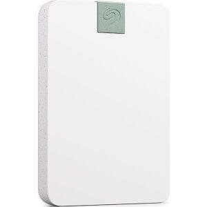 SEAGATE Backup Plus Ultra Touch 2 TB USB 3.0/USB 2.0 kompatibilis PC és MAC fekete 133263493 - Seagate