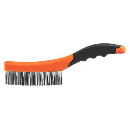 Neo drótkefe (drótkefe, acélhuzal, 4x16 sor) 133264108