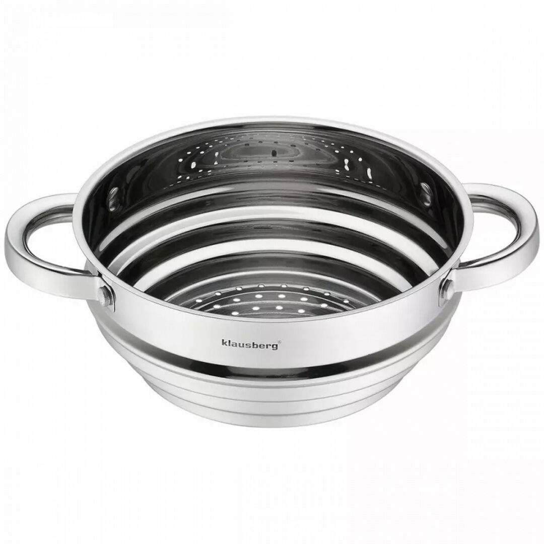 INSERT DE ABUR PENTRU OALE 20/22/24cm Klausberg KB-7587