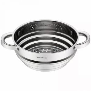 INSERT DE ABUR PENTRU OALE 20/22/24cm Klausberg KB-7587 133264651 - Ustensile de bucătărie