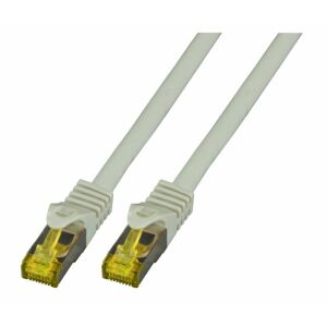 EFB Patchcord S/FTP,Cat.6A, LSZH, Cat.7, 7.5m (MK7001.7,5G) 141899896 - Kabel