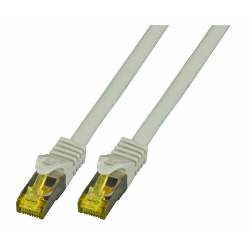 EFB Patchcord S/FTP,Cat.6A, LSZH, Cat.7, 7.5m (MK7001.7,5G) 141899896