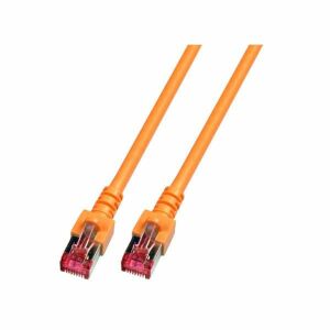 EFB Patchcord, S/FTP, Cat.6, LSZH, 2m (K5516.2) 141899940 - Kabel