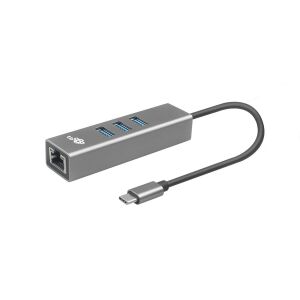 TB Print USB-C-Station/Replikator (AKTBXKACRJ453UG) 133266225 - TB Print