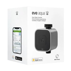 Eve Aqua - Intelligens öntözőrendszer vezérlő 133266346 - Öntözés vezérlő