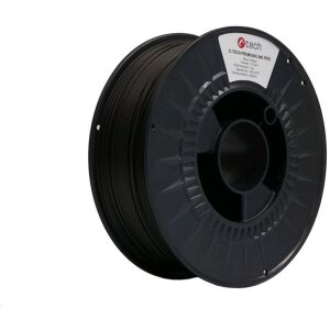 C-TECH PREMIUM LINE PETG Carbon Filament 1,75mm 1kg für 3D-Drucker - C-Tech