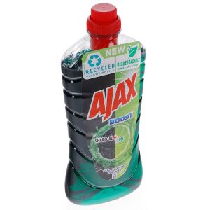Ajax Ajax Universal Liquid Boost szén+Lime 1L univerzális 133267178 - Ajax