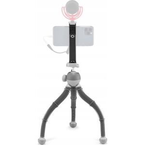 Joby PodZilla Großes Set 133268056 - Foto, Video & Optik