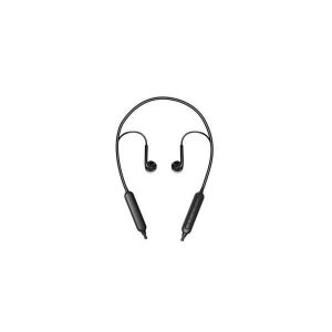 Căști intraauriculare wireless XO BS16, negre - XO Headseturi