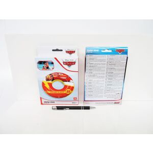 Cars 3 Schwimmring 60cm in Verpackung - Schwimmreifen