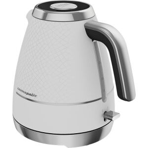 Czajnik BEKO WKM8307CR 133269137 - Czajnik, Opiekacz do kanapek, Blender, Toster i Wirówka i prasa do owoców