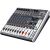Behringer Xenyx X1222USB Audio Mischpult