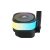 Corsair iCUE LINK TITAN RX RGB 240 AIO CPU hűtő pumpa blokk RGB világítással