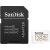 SD MicroSD Card 128GB SanDisk Max Endurance inkl. Adapter 133270174