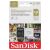 SD MicroSD Card 128GB SanDisk Max Endurance inkl. Adapter 133270174
