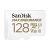 SD MicroSD Card 128GB SanDisk Max Endurance inkl. Adapter 133270174