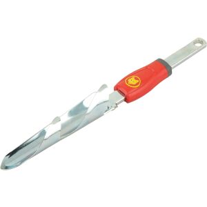 Distelstecher IW-M, multi-star (rot/silber, 4cm) 133270484 - Unkrautstecher