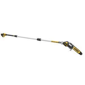 DeWalt DCMPS567P1-QW 18V XR Teleszkópos gallyazó fűrész faágak vágásához - Dewalt