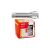 Fischer SX Plus 10x50 falidugók csomagolással