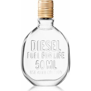 Apa de Toaleta Diesel Fuel for Life, Barbati, 50 ml 133272423 - Frumusețe și sănătate
