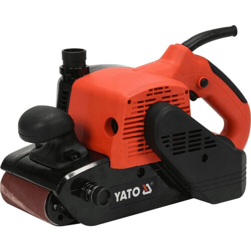 Yato YT-82242 szalagos csiszológép, teljesítmény: 1200 W, 100 x 610 mm