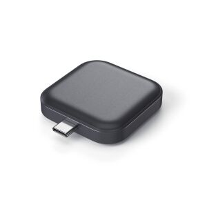 Satechi SATECHI USB-C Magnetische Ladestation für Apple Watch 142613326 - Smartwatch-Ladegerät