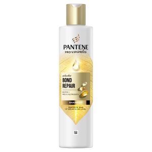 Pantene Molecular Bond Repair šampon s biotinom, prednji pogled - Šampon