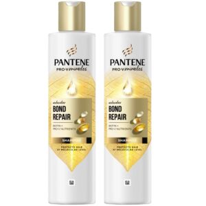 Pantene Molecular Bond Repair Šampon s Biotinom, 2 x 250ml - Šampon