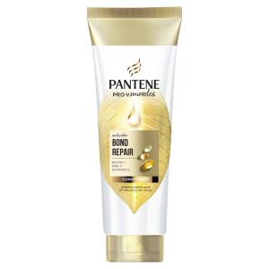 Pantene Molecular Bond Repair Hajbalzsam biotinnal, erősíti a hajat molekuláris szinten - Hajbalzsam