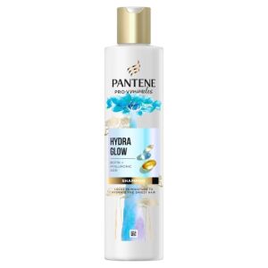 Pantene Hydra Glow šampon za suhu i oštećenu kosu, 250ml - Šampon