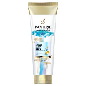 Pantene Hydra Glow hidratáló hajbalzsam száraz hajra, 160ml - Hajbalzsam